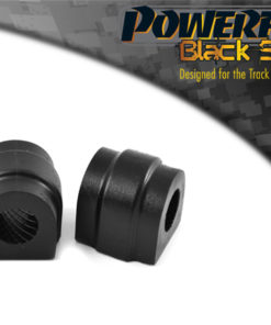 Powerflex uretaanituotteet, PFR5-4609-23.5BLK