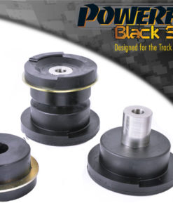 Powerflex uretaanituotteet, PFR5-4610BLK