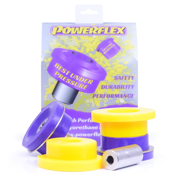 Powerflex uretaanituotteet, PFR5-4610M3