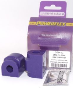 Powerflex uretaanituotteet, PFR5-504-13