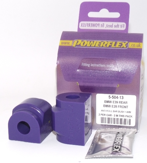 Powerflex uretaanituotteet, PFR5-504-13