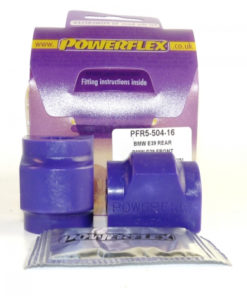 Powerflex uretaanituotteet, PFR5-504-16