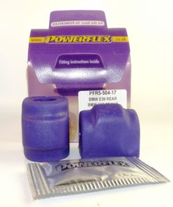 Powerflex uretaanituotteet, PFR5-504-17