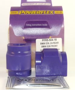 Powerflex uretaanituotteet, PFR5-504-18