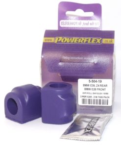Powerflex uretaanituotteet, PFR5-504-19