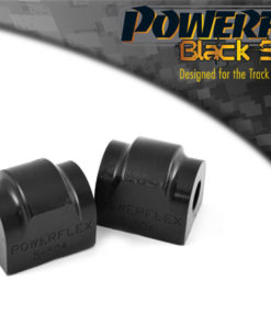 Powerflex uretaanituotteet, PFR5-504-20BLK