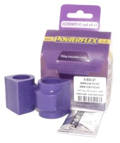 Powerflex uretaanituotteet, PFR5-504-21