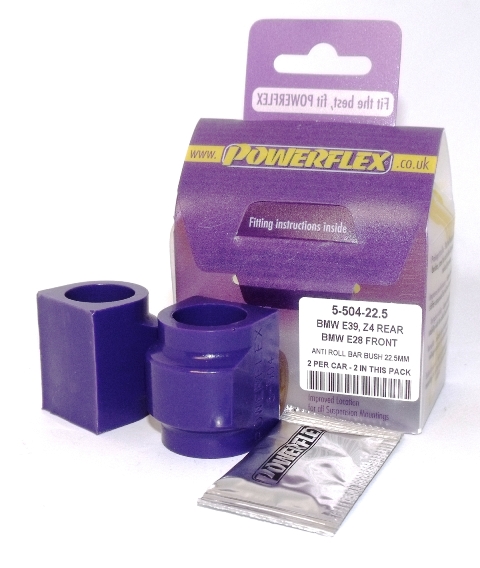 Powerflex uretaanituotteet, PFR5-504-22.5