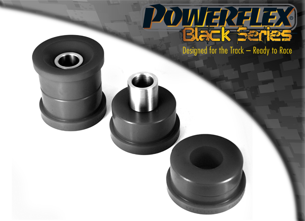 Powerflex uretaanituotteet, PFR5-520BLK