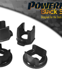 Powerflex uretaanituotteet, PFR5-521BLK