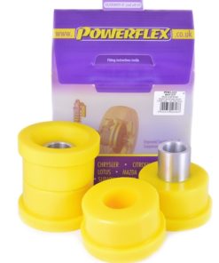 Powerflex uretaanituotteet, PFR5-522