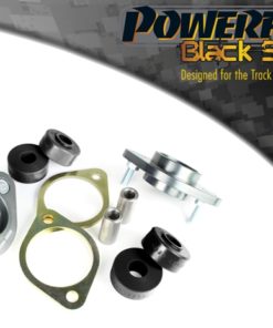 Powerflex uretaanituotteet, PFR5-5630-12BLK