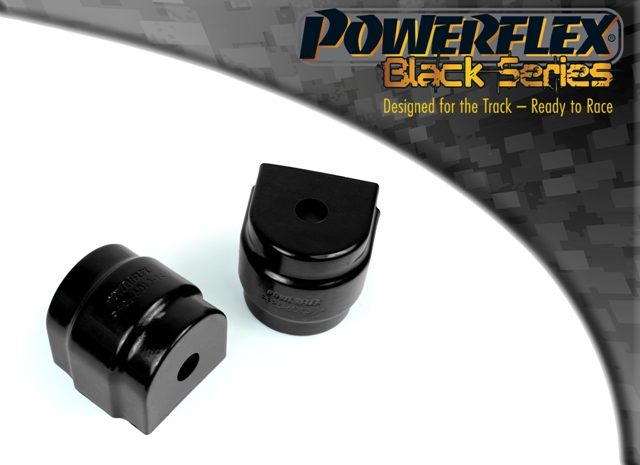 Powerflex uretaanituotteet, PFR5-6013-13BLK