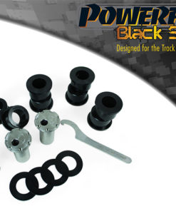 Powerflex uretaanituotteet, PFR5-606GBLK