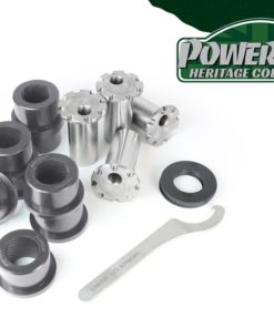 Powerflex uretaanituotteet, PFR5-606GH