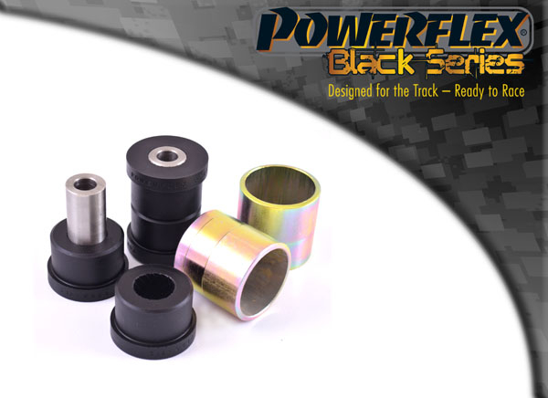 Powerflex uretaanituotteet, PFR5-712BLK