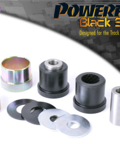 Powerflex uretaanituotteet, PFR5-715BLK