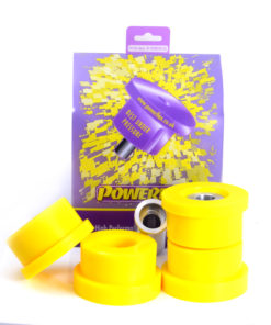 Powerflex uretaanituotteet, PFR5-722