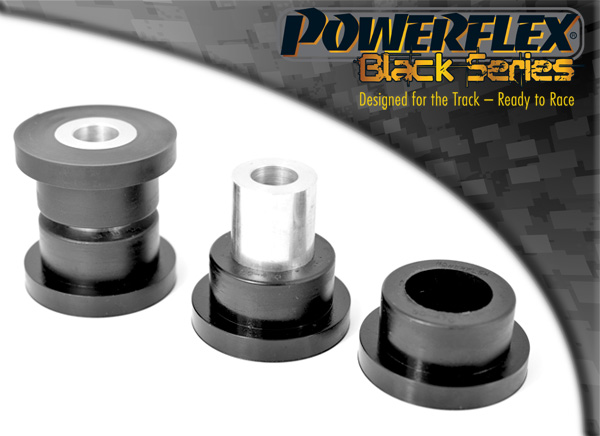 Powerflex uretaanituotteet, PFR50-410BLK