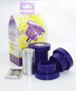 Powerflex uretaanituotteet, PFR50-411