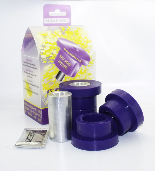 Powerflex uretaanituotteet, PFR50-411