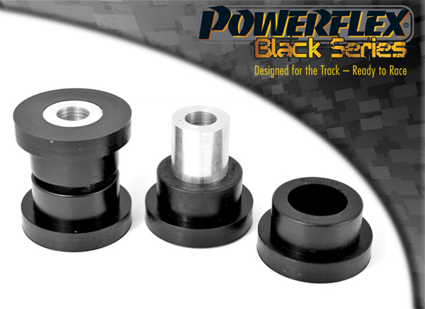 Powerflex uretaanituotteet, PFR50-411BLK
