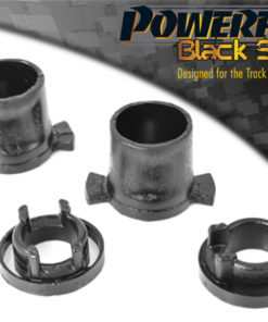 Powerflex uretaanituotteet, PFR50-412BLK