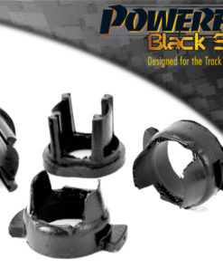 Powerflex uretaanituotteet, PFR50-413BLK
