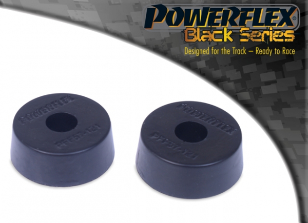 Powerflex uretaanituotteet, PFR57-121BLK