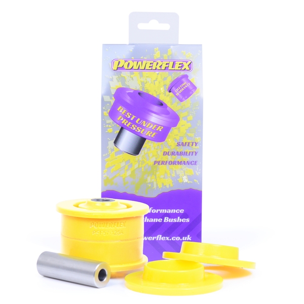 Powerflex urethane bushings, PFR57-125