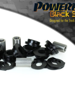 Powerflex uretaanituotteet, PFR57-1509BLK