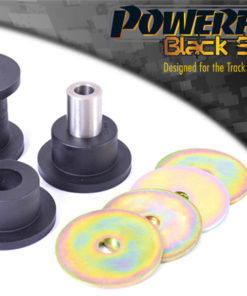 Powerflex uretaanituotteet, PFR57-222BLK