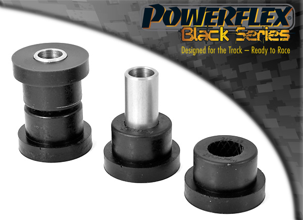Powerflex uretaanituotteet, PFR57-410BLK