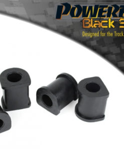 Powerflex uretaanituotteet, PFR57-412-15BLK