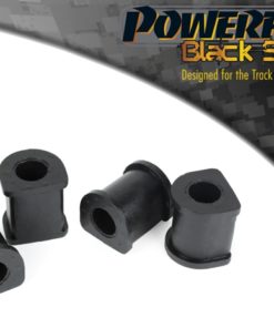 Powerflex uretaanituotteet, PFR57-412-16BLK