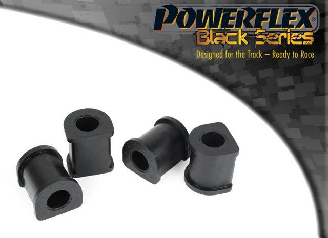 Powerflex uretaanituotteet, PFR57-412-16BLK