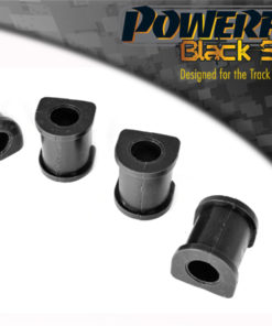 Powerflex uretaanituotteet, PFR57-412-18BLK