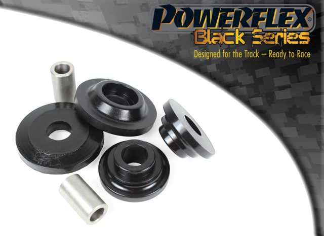 Powerflex uretaanituotteet, PFR57-415BLK
