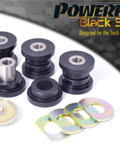 Powerflex uretaanituotteet, PFR57-508BLK