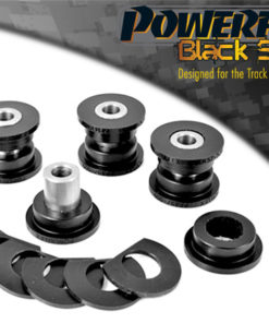 Powerflex uretaanituotteet, PFR57-509BLK