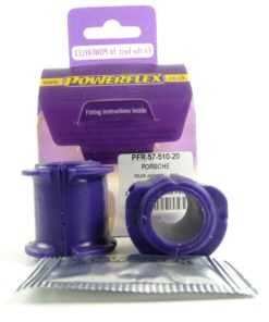Powerflex uretaanituotteet, PFR57-510-20