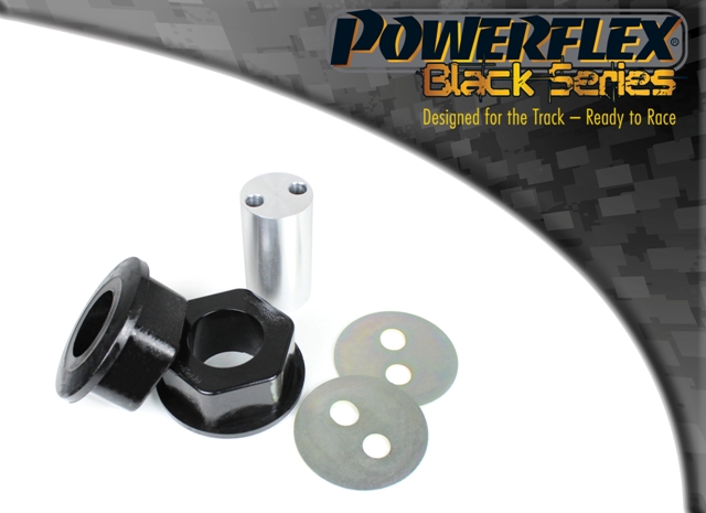 Powerflex uretaanituotteet, PFR57-520BLK