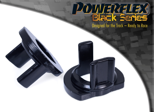 Powerflex uretaanituotteet, PFR57-531BLK
