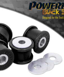 Powerflex uretaanituotteet, PFR57-714BLK