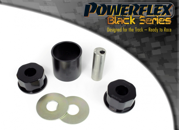 Powerflex uretaanituotteet, PFR57-820BLK