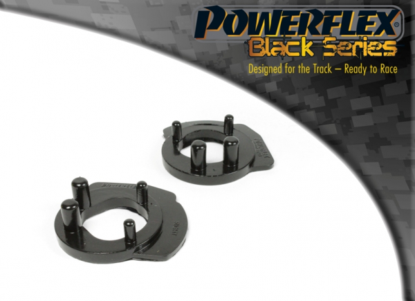 Powerflex uretaanituotteet, PFR57-821BLK