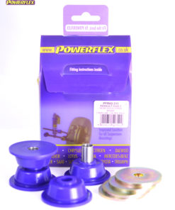 Powerflex uretaanituotteet, PFR60-311