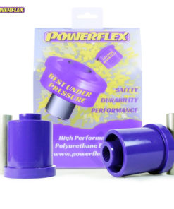 Powerflex uretaanituotteet, PFR60-810BLK