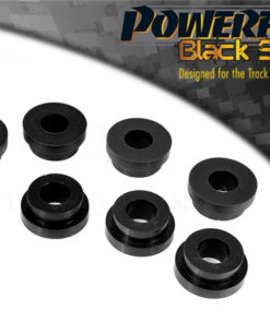 Powerflex uretaanituotteet, PFR63-110BLK