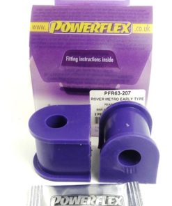 Powerflex uretaanituotteet, PFR63-207